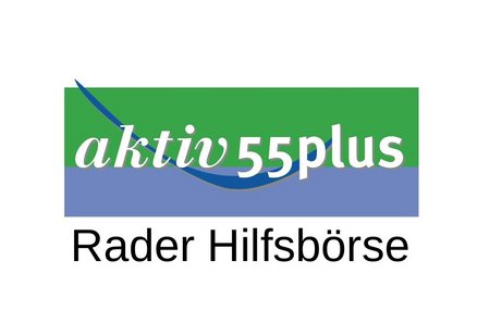 Zusammenarbeit mit aktiv55plus