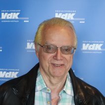 Dr. Paul Kirschmer