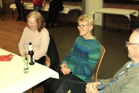 VdK Mitglieder VdK Mitglieder