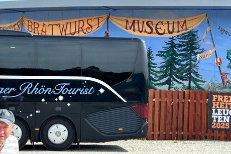 VdK Tour Thüringen