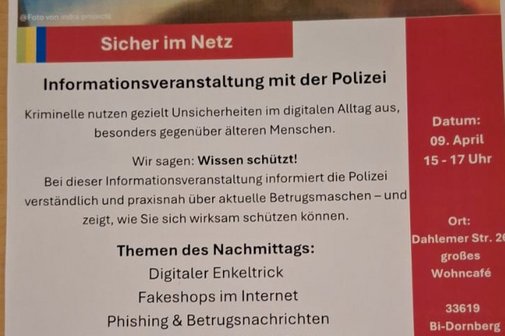 Polizei