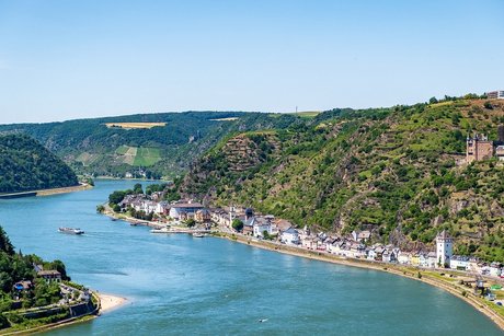 der Rhein