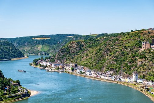 der Rhein