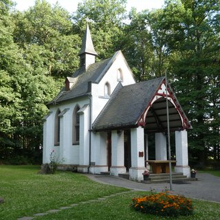 Wallfahrtskapelle "Dörnschlade"