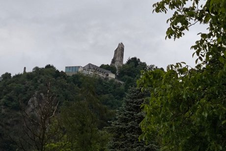 Drachenfels