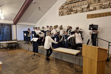 VdK OV Weihnachtsfeier 2024