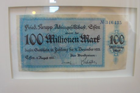 Zahlungsmittel
