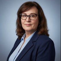 Stellvertredende Frauenbeauftragte Ulrike Heusel