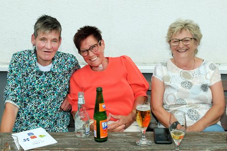 OV Berge Jubiläum
