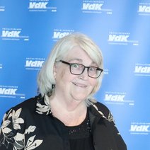 Rita Berndt