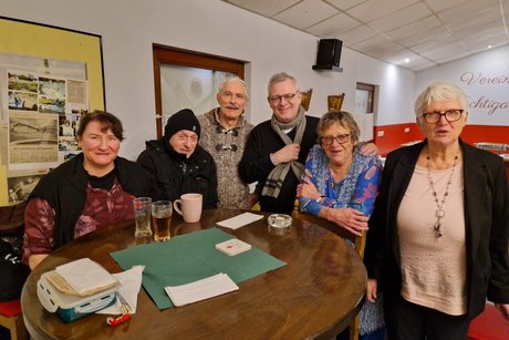 Neujahrsempfang 2026