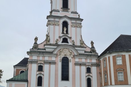 Wilhering