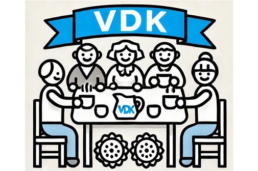Mitgliedertreffen