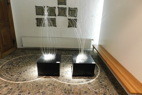 Glasmuseum
