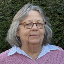 Portrait OV-Vertreterin-Menschen-mit-Behinderungen