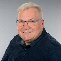 Kassierer des Ortsverbandes Saarn