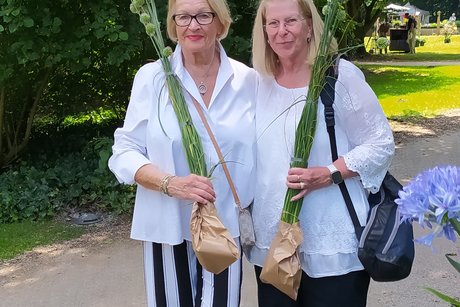 Hortensienfest