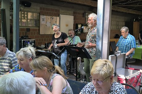 Grillnachmittag 14082026