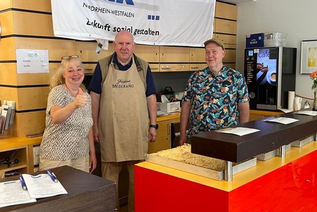 Sommerfest