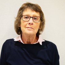 Ingrid Klein-Lammers