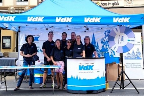 Poppelsdorfer Stra&szlig;enfest 2025