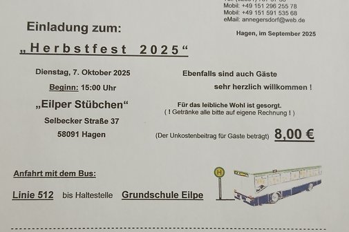Eilper Stübchen