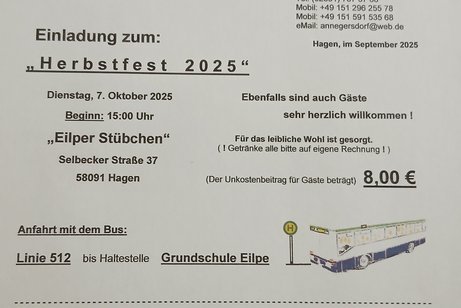 Eilper Stübchen