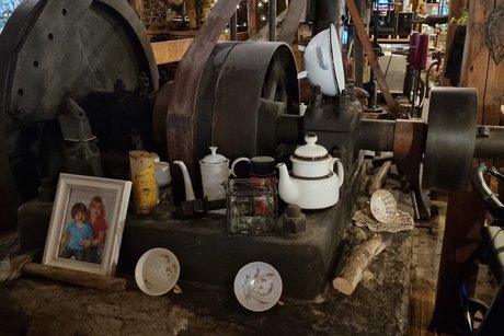 Eindrücke Eindrücke