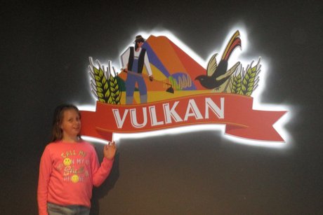 Vulkan Brauhaus Mendig