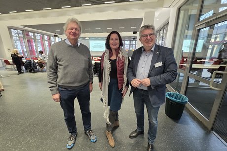 Charta gegen Einsamkeit