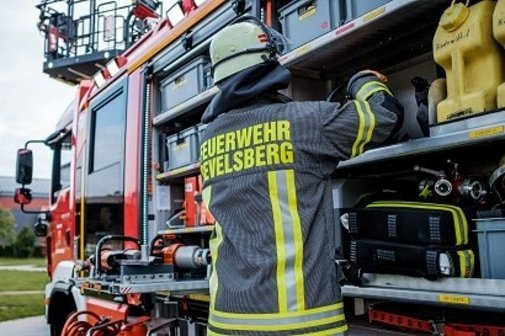 Am 12. Juni 2025 wird es beim VdK-Treff im wahrsten Sinne des Wortes „feurig“, da nämlich die Feuerwehr Gevelsberg zu Gast sein wird um über ihre Tätigkeiten sowie mögliche Brandschutzmaßnahmen zu Informationen.. .