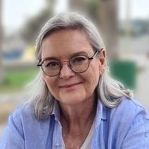 Ilona Klasa Schriftführerin