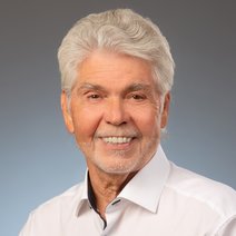 Bert Lehberger Porträt