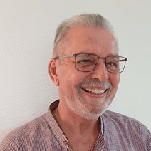 Harald Burda