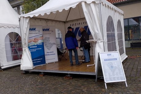 Vereinemarkt 2025 Nr. 2 Rheda-Wiedenbrück