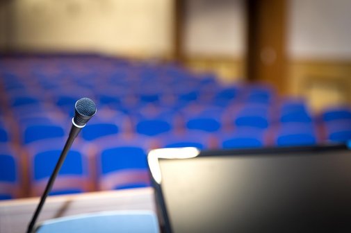 Vortragsraum Vortragsraum