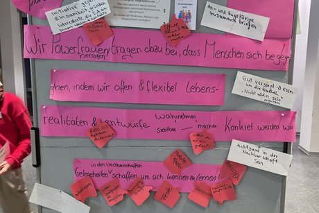 Charta gegen Einsamkeit