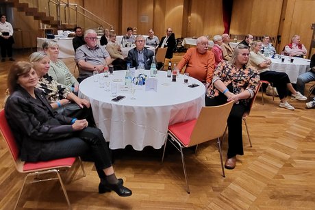 ...unsere Mitglieder ...unsere Mitglieder