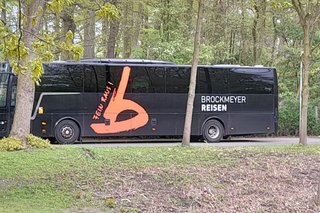 Reisebus Brockmeyer