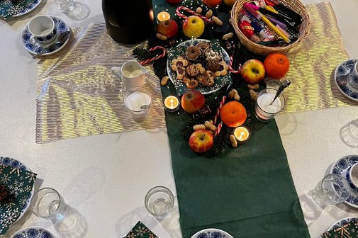 Impressionen Impressionen