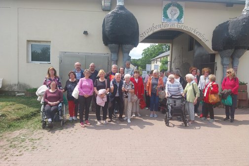 Gruppenbild