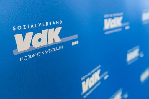 Sozialverband VdK NRW e.V. Sozialverband VdK NRW e.V.