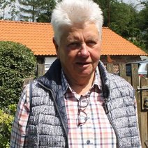 Angelika vom Felde