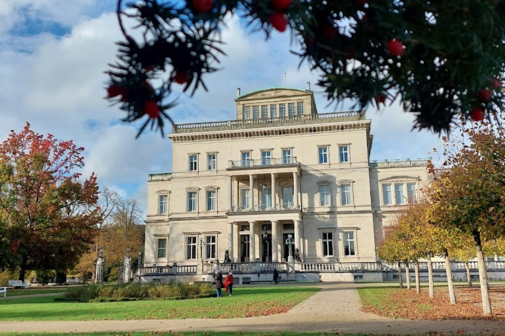 Villa Hügel