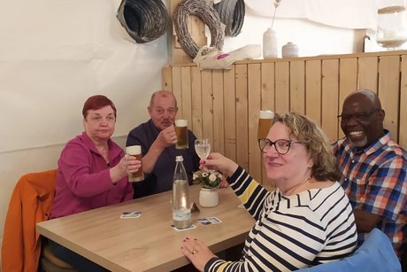 Stammtisch