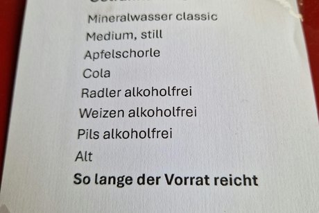 Sommerfest 2026