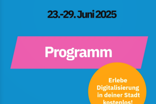 Digital-Woche