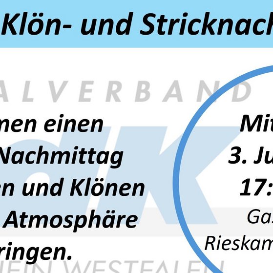 Spielenachmittag