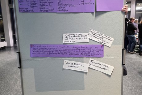 Charta gegen Einsamkeit