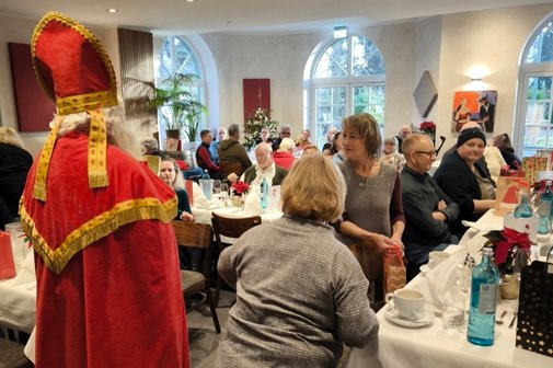 Weihnachtsfeier 2025 Weihnachtsfeier 2025